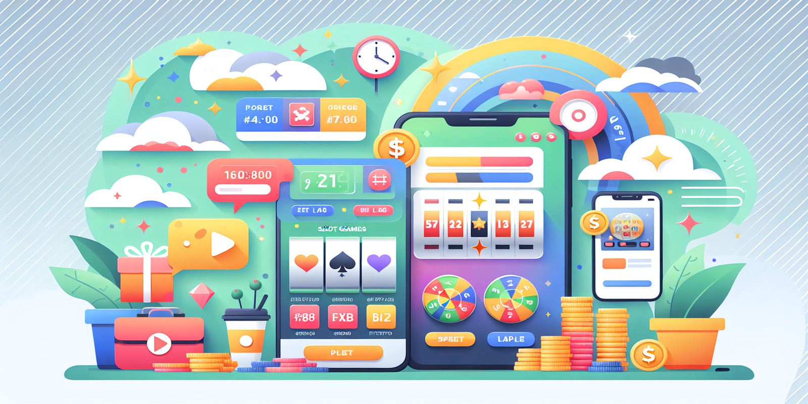 Discover the Magic of 777.com Slots: Your Ultimate Guide for 2025 - Slot Strategy Guide for Pakistani | 1XBOOKMAKER