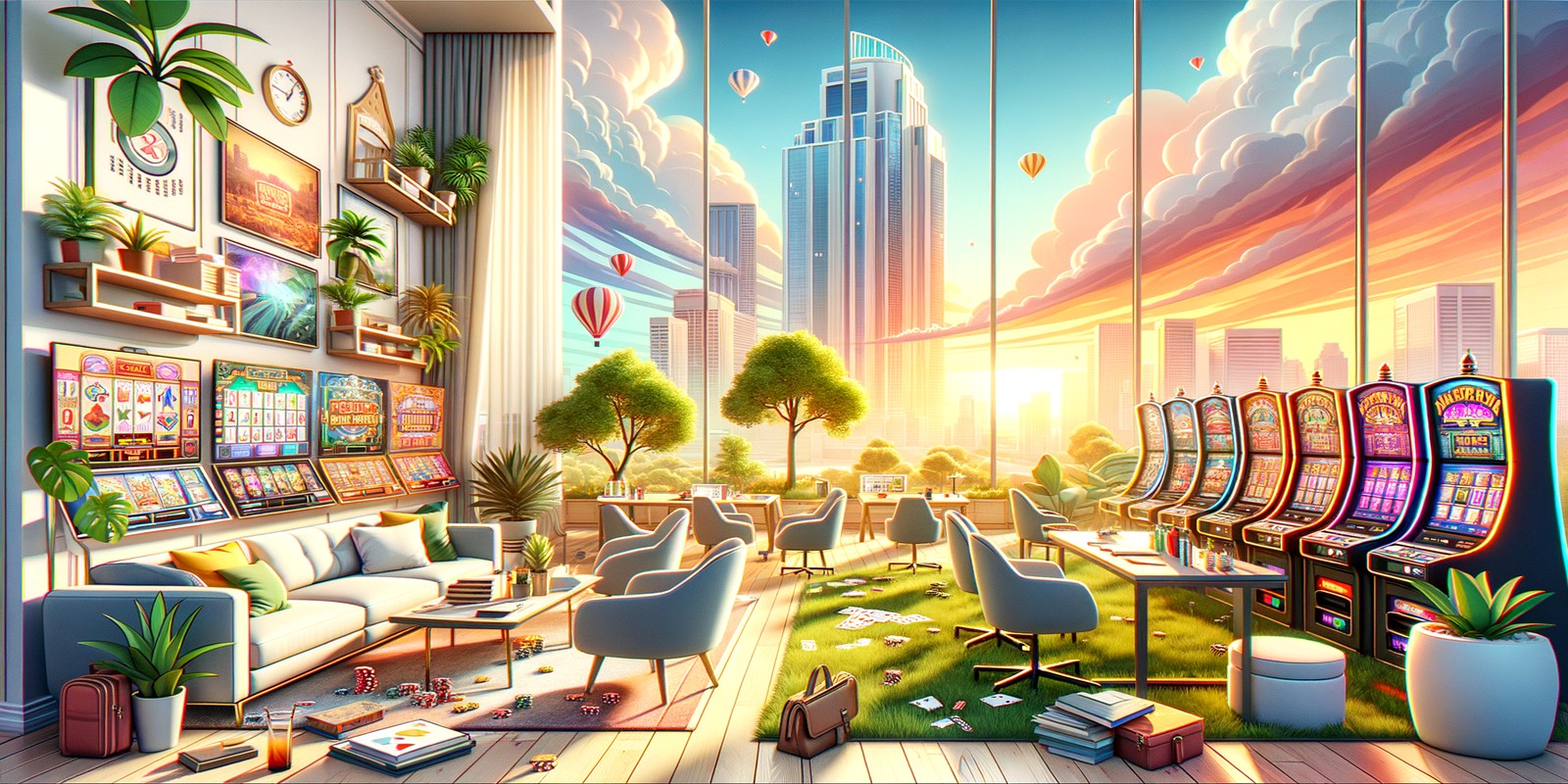 Visual guide on maximizing winnings with AI Aviator Generator in slots - 1XBOOKMAKER