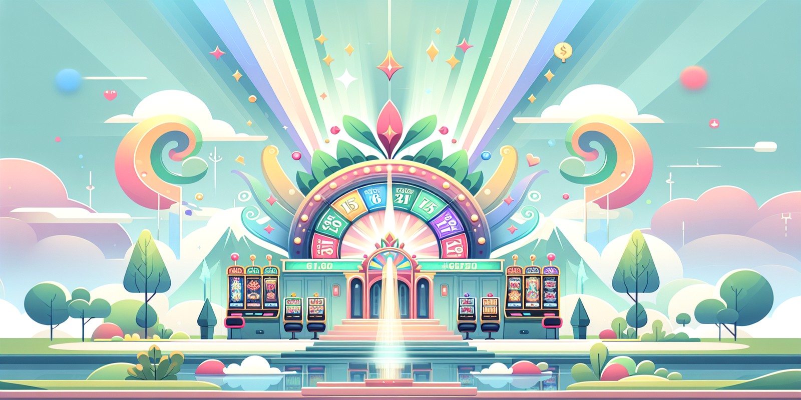 Unlock Huge Wins with 777.com Slots: Your 2025 Guide to Big Jackpots! - Slot Strategy Guide for Pakistani | 1XBOOKMAKER