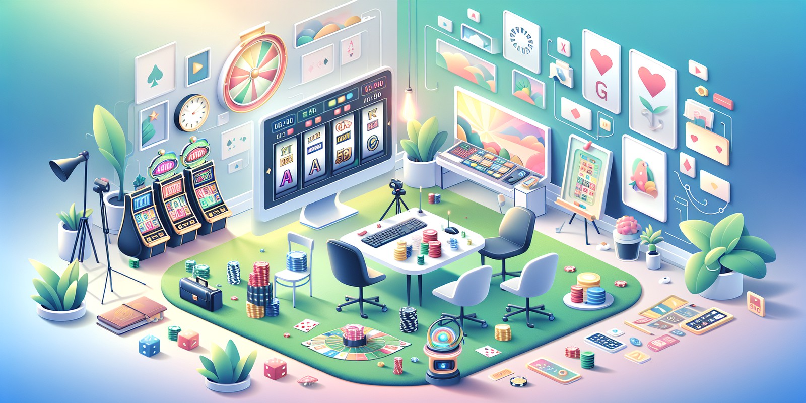 Unlocking Slots: Strategies for Winning Big in 2025 - Slot Strategy Guide for Pakistani | 1XBOOKMAKER