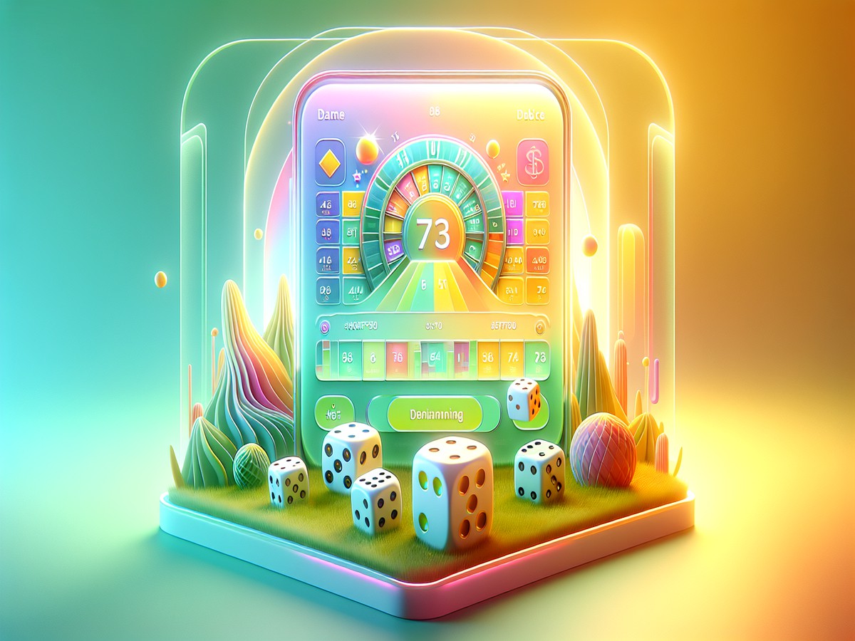 1XBOOKMAKER Dice Games - Roll for excitement!