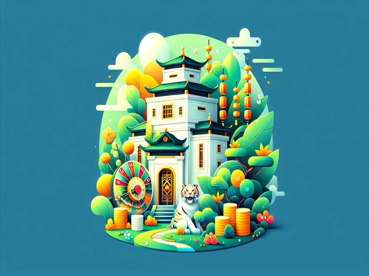 1XBOOKMAKER Fortune Tiger Games - Discover fun and wins!