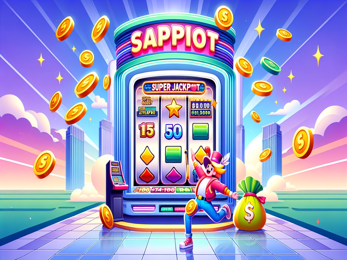 1XBOOKMAKER Super Jackpot - Chance to win big!